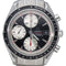 Montre Omega Montre Speedmaster Date Chronographe 58 Facettes MT40699