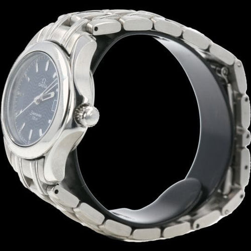 Montre Montre Omega Seamaster 120M 58 Facettes MT42688