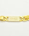 Bracciale Marzi oro giallo 58 Facettes