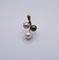 Pendentif Pendentif Or Jaune Perles & Diamants 58 Facettes