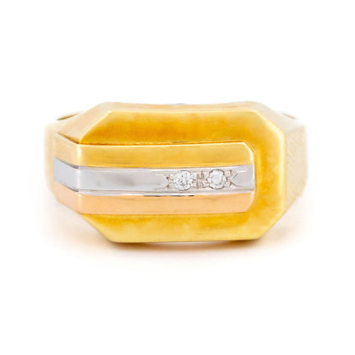 Bague 60 Bague chevalière diamant 58 Facettes 9AFF7C8BC8AB4E1C8F11B454230F7E05