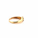 Bague 50 Solitaire Or Jaune Diamants 58 Facettes 16-GS33633