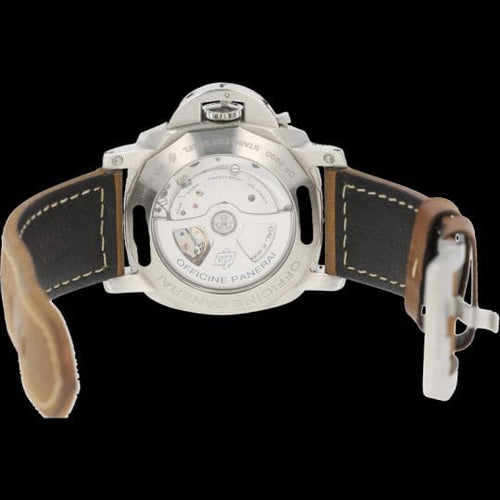 Montre Panerai Montre Luminor Marina 1950 Days 58 Facettes MT44594