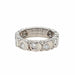 Bague 51 Bague en or et diamants MARINA B 58 Facettes