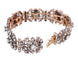 Bracelet BRACELET OR ARGENT & DIAMANTS 58 Facettes BO/2200126
