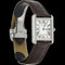 Montre Cartier Montre Tank Solo 58 Facettes MT43371