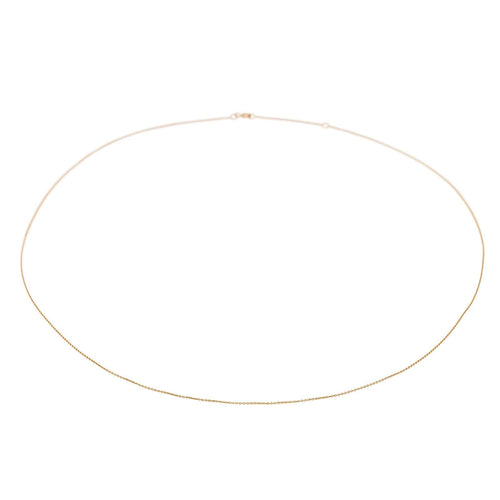 Collier Collier Chaîne Or rose 58 Facettes 2697812CN