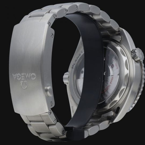 Omega Montre Seamaster Planet Ocean