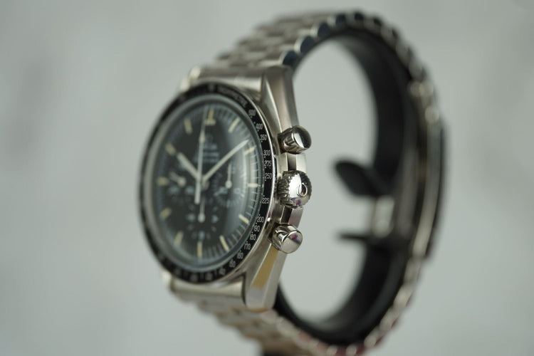 Montre Omega Speedmaster 145.022 58 Facettes