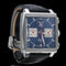 Montre Tag Heuer Montre Monaco Chronograph Calibre 12 58 Facettes MT43929