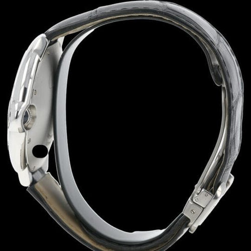 Montre Cartier Montre Ballon Bleu 42 58 Facettes MT43937