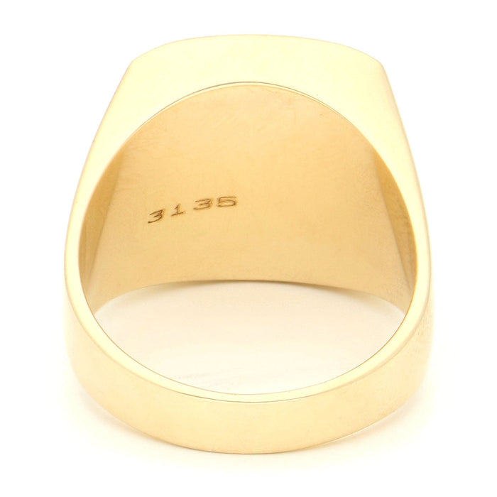 Bague 64 Chevalière homme cornaline 58 Facettes 03EDE7C6E3E6499B82722D49EF93601B