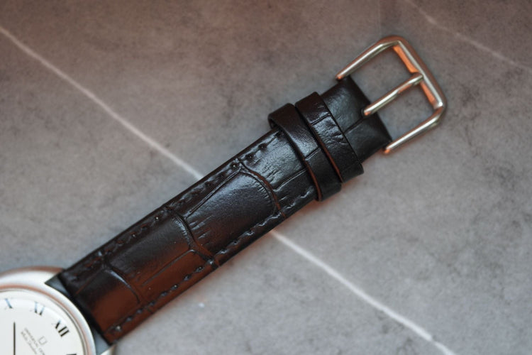 Universal Genève White Shadow Date 867102 58 Facettes