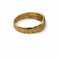 Bague 50 Bague diamants en or 18 carats 58 Facettes 331