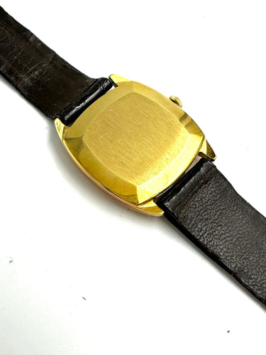 Montre IWC - Schaffhouse 1970 58 Facettes