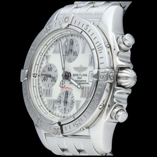 Breitling Montre Chronomat Cockpit  Chronograph