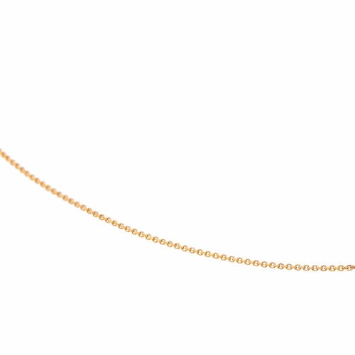 Collier Collier Chaîne Or rose 58 Facettes 2717298CN