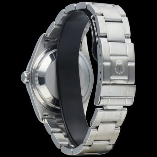 Montre Rolex Montre Explorer 58 Facettes MT42563