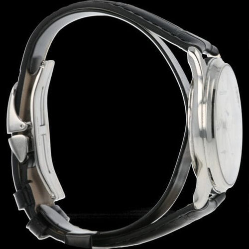 Montre Jaeger Lecoultre Montre Master Ultra Thin Reserve De Marche 58 Facettes MT43577