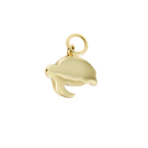 Pendentif Pendentif Tortue de Mer Dodo 58 Facettes 21684