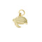 Pendentif Pendentif Tortue de Mer Dodo 58 Facettes 21684
