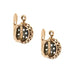 Boucles d'oreilles Boucles d'oreilles en diamant 58 Facettes 36647