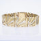 Bracelet Bracelet ancien Art déco 2 ors 58 Facettes 22-560