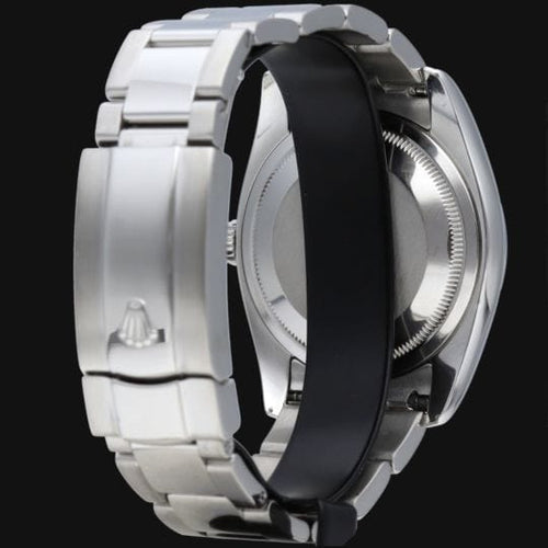 Montre Rolex Montre Date Just 36 58 Facettes MT43237