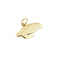 Pendentif Pendentif Tortue de Mer Dodo 58 Facettes 21684