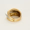 Bague 51 Fred Succes  Bague en trois ors 58 Facettes NAR0893X4