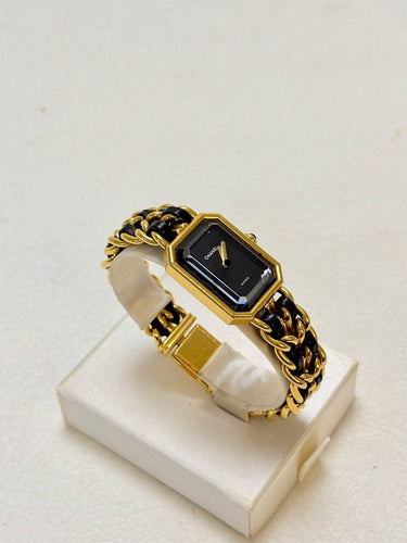 Montre CHANEL - Montre Première M 58 Facettes WC-2025-2441