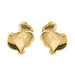 Boucles d'oreilles Dodo Pomellato Boucles d'oreilles Puces Dodo Or jaune 58 Facettes 3148406CN