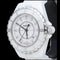 Montre Chanel Montre J12 58 Facettes MT42783