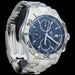 Montre Tag Heuer Montre Aqua Racer Chronograph 58 Facettes MT40334