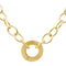 Collier Collier Chaine Or jaune 58 Facettes 2921234CN