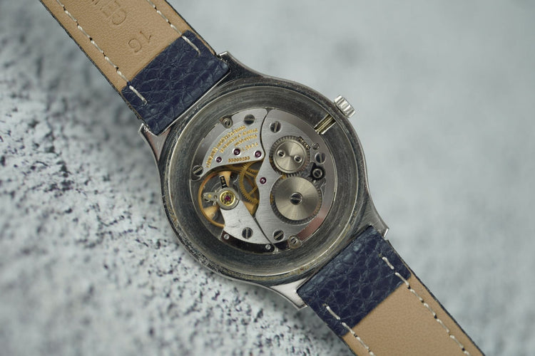 Montre Longines Flagship 4327 1 847 58 Facettes