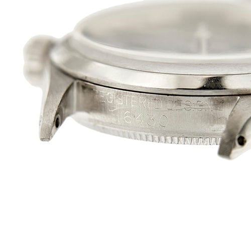 Montre ROLEX - Montre Oyster Speedking Precision 58 Facettes 36825