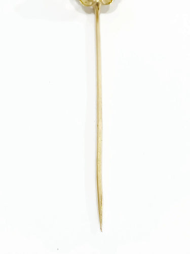 Epingle à Cravate En Or