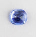Untreated Blue Sapphire Gemstone 2.11cts IGI Certificate 58 Facettes 447