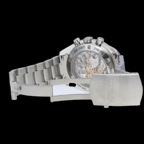 Montre Montre Omega Speedmaster Professional Moonwatch 58 Facettes MT41879