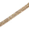 Bracelet Bracelet 3 lignes diamants 58 Facettes 31250