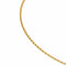 Collier collier Chaîne Or jaune 58 Facettes 2669403CN