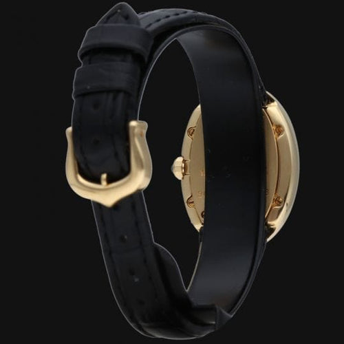 Montre Cartier Montre Baignoire 58 Facettes MT42463