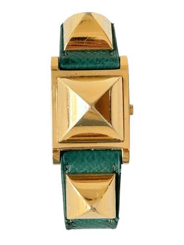 Montre HERMÈS Médor