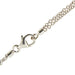 Collier Collier de perles 58 Facettes 36053