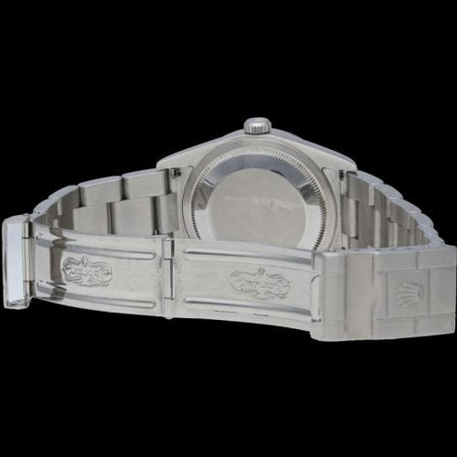 Montre Rolex Montre Explorer 58 Facettes MT42564