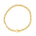 Bracelet Cartier Bracelet Grain de Café Or jaune 58 Facettes 3462666CN