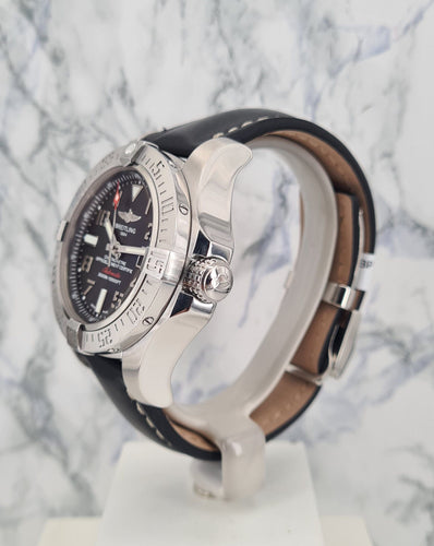 Montre BREITLING - Montre Avenger II Seawolf 58 Facettes A1733110/BC31