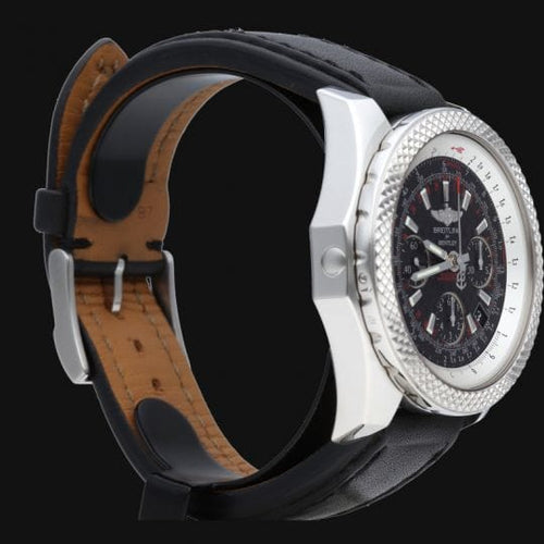 Montre False Montre Bentley B06 58 Facettes MT43475