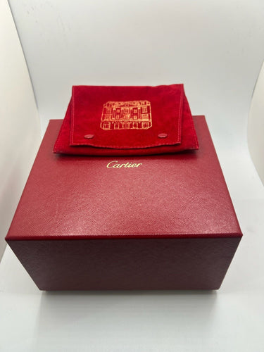 Montre Cartier Pasha révisée en 2025 / Excellent état 58 Facettes